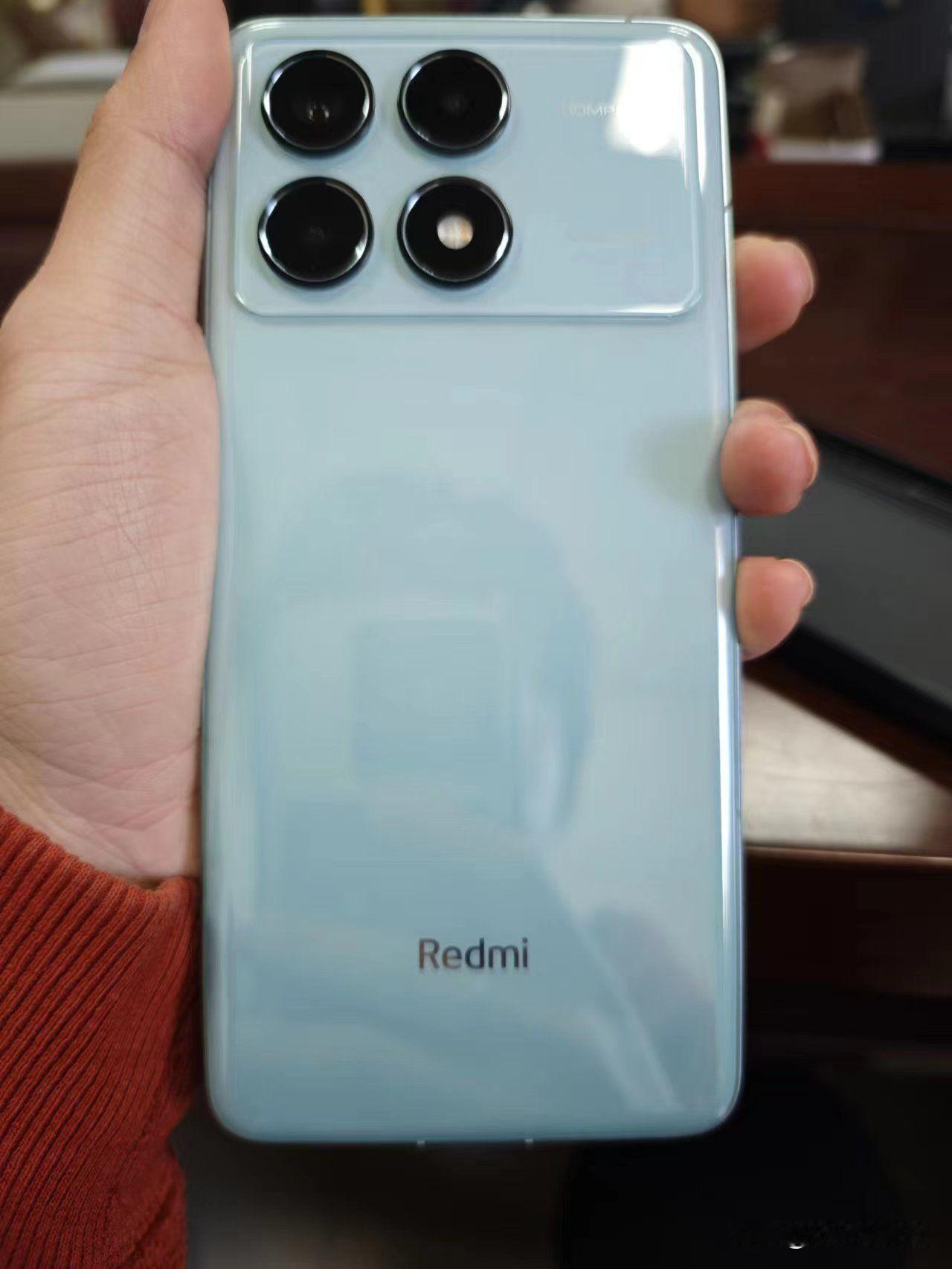 虽然知道K70销量不错，但没想到居然卖的这么好！
短短两个月销量已超200万，貌