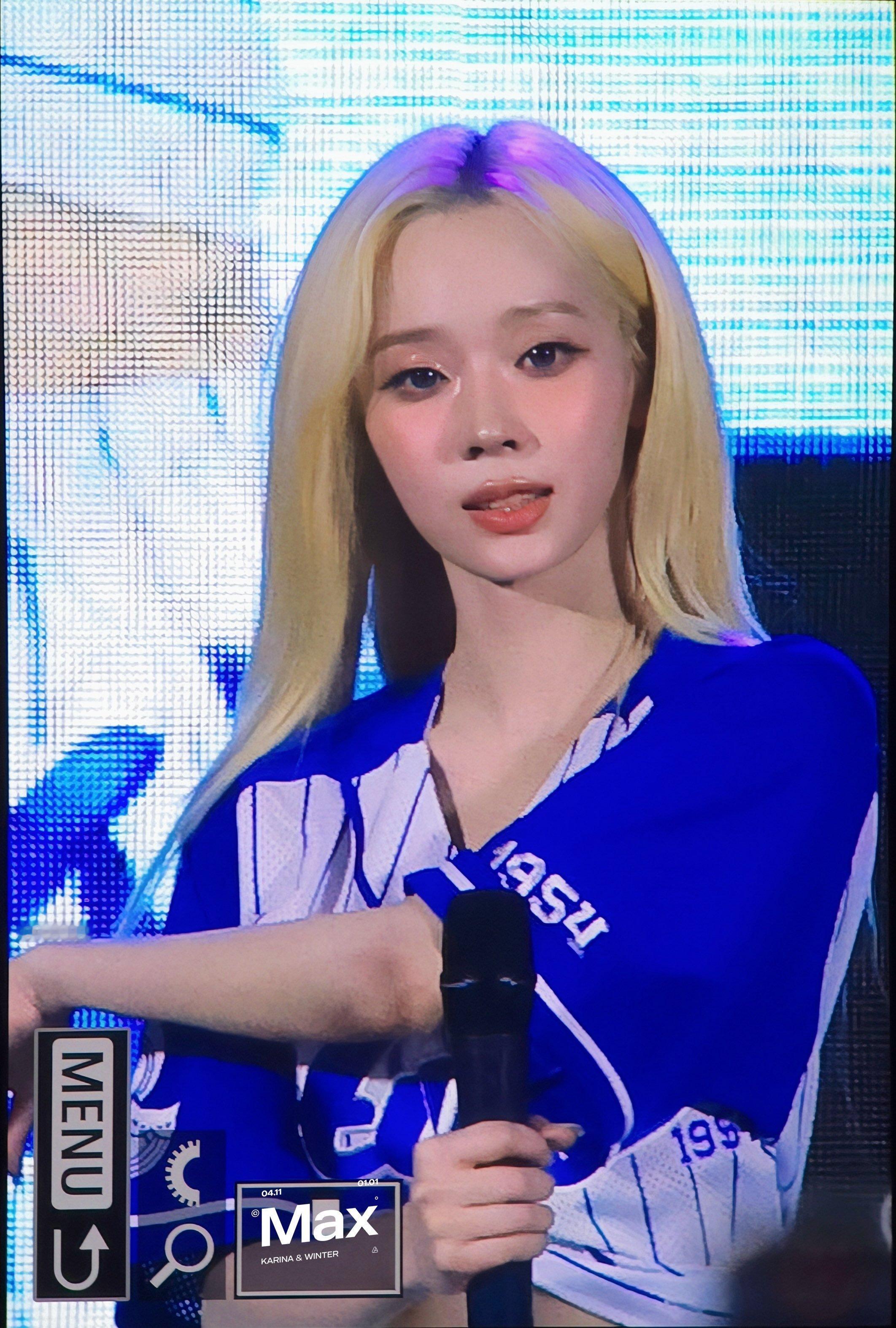 260602 韩国外国语大学校庆🩵🩵🩵©️snowdrop_010101/