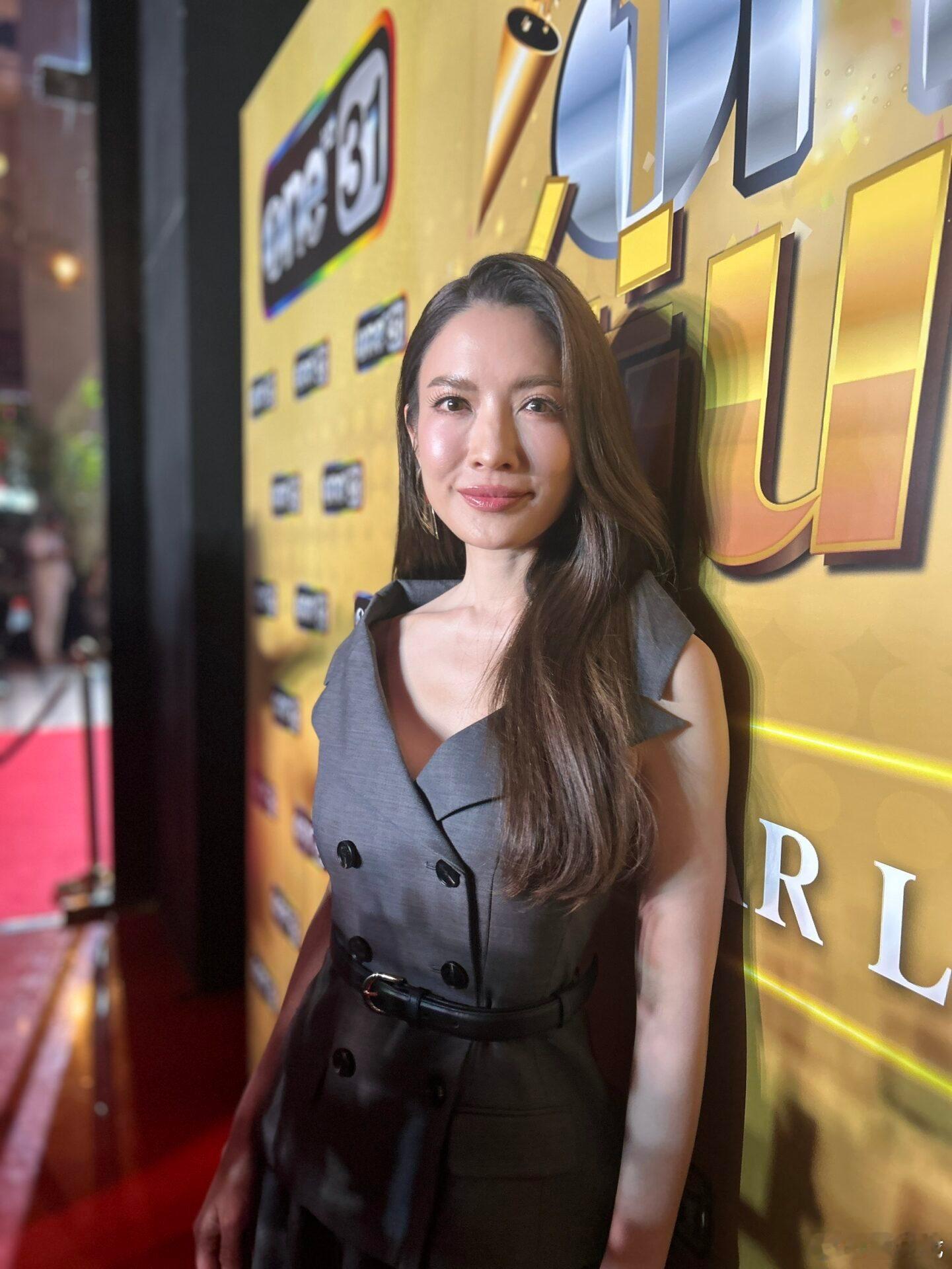 Aff还没想过和Nonkul结婚的事 Aff回应查侬Nonkul姐姐被求婚一事，
