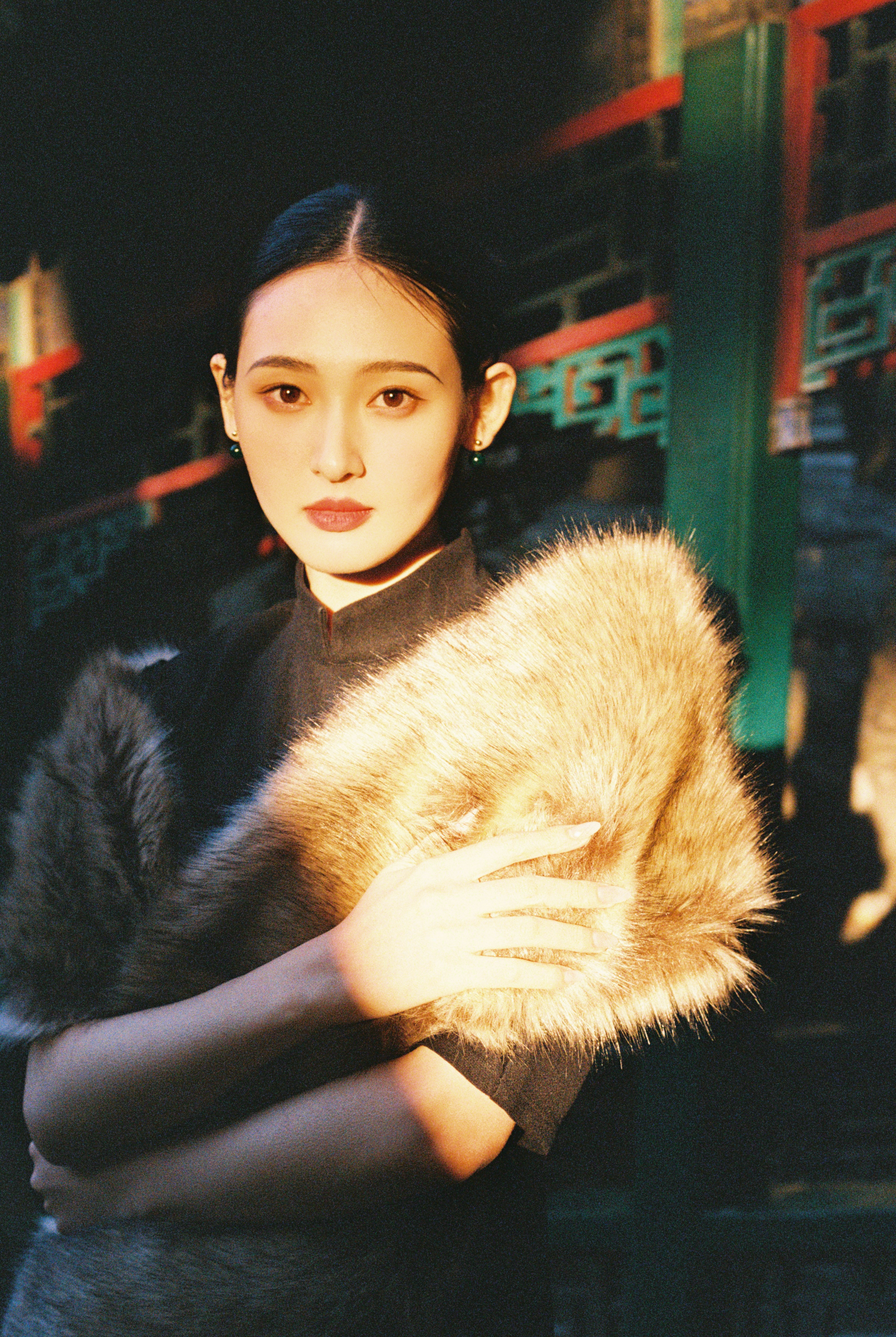 世间所有的相遇 都是久别重逢 ​​​