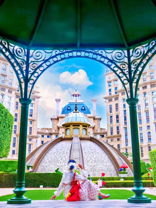 第一次去澳门🇲🇴直接看我这一篇就够了！！