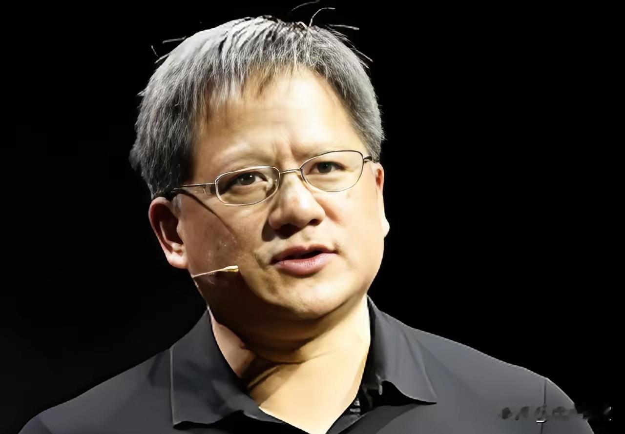 黄仁勋接受采访被问，现在变得很有钱了，你还有哪些梦想

黄仁勋早前接受媒体问话，
