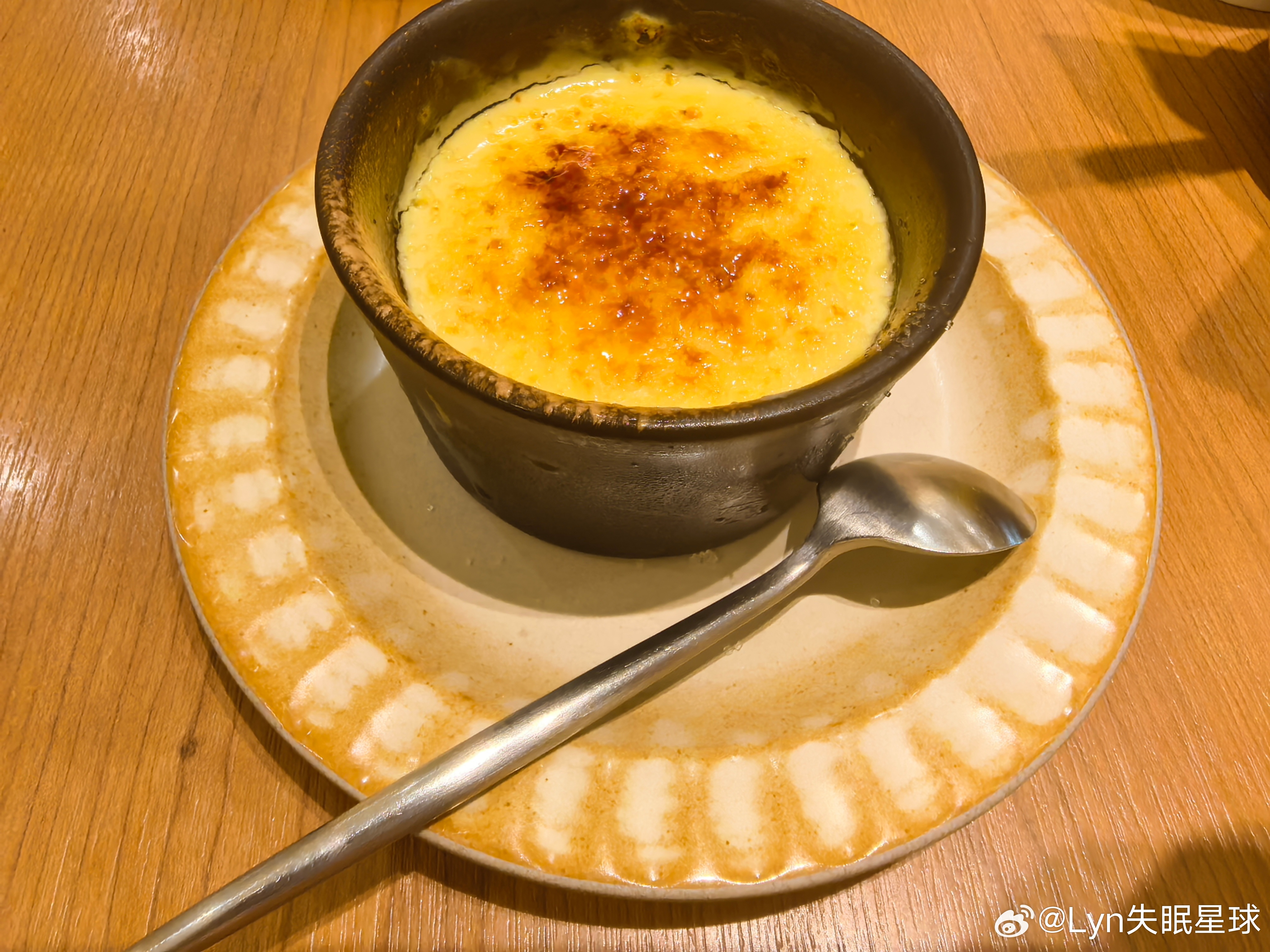 听人劝吃饱饭小甜品我来了 