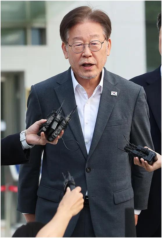 快报，快报

韩国刚刚宣布了

9月1日最新消息，韩国政府刚通过了2026年高达