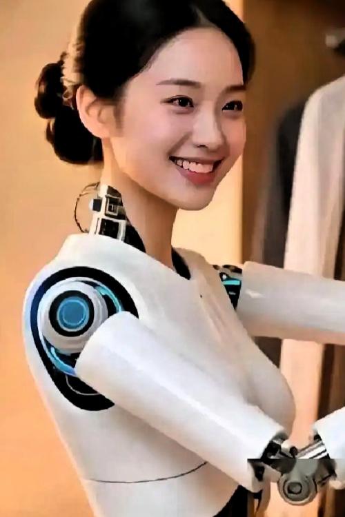 如果有一个伴侣，永远不会嫌你穷，不会跟你吵架，也不会在你累得不想说话时逼你解释，