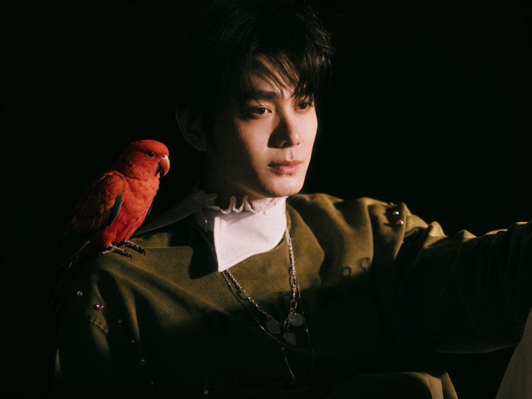 裘德chiu裘德四专七提金曲奖裘德发文谈七提金曲奖荒原里燃起星火，风雨中彼此相互