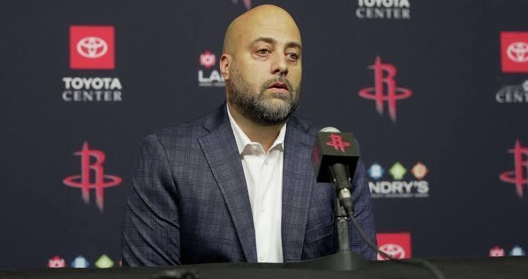 ByVarunShankar： 火箭预计不会进行任何重大交易。 nba季后赛