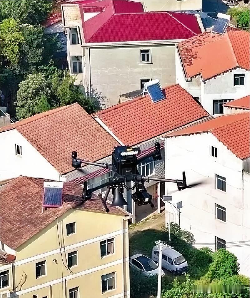 武汉低空经济进入试点运营核心阶段，未来不可限量！

武汉低空经济又有新动作，江夏