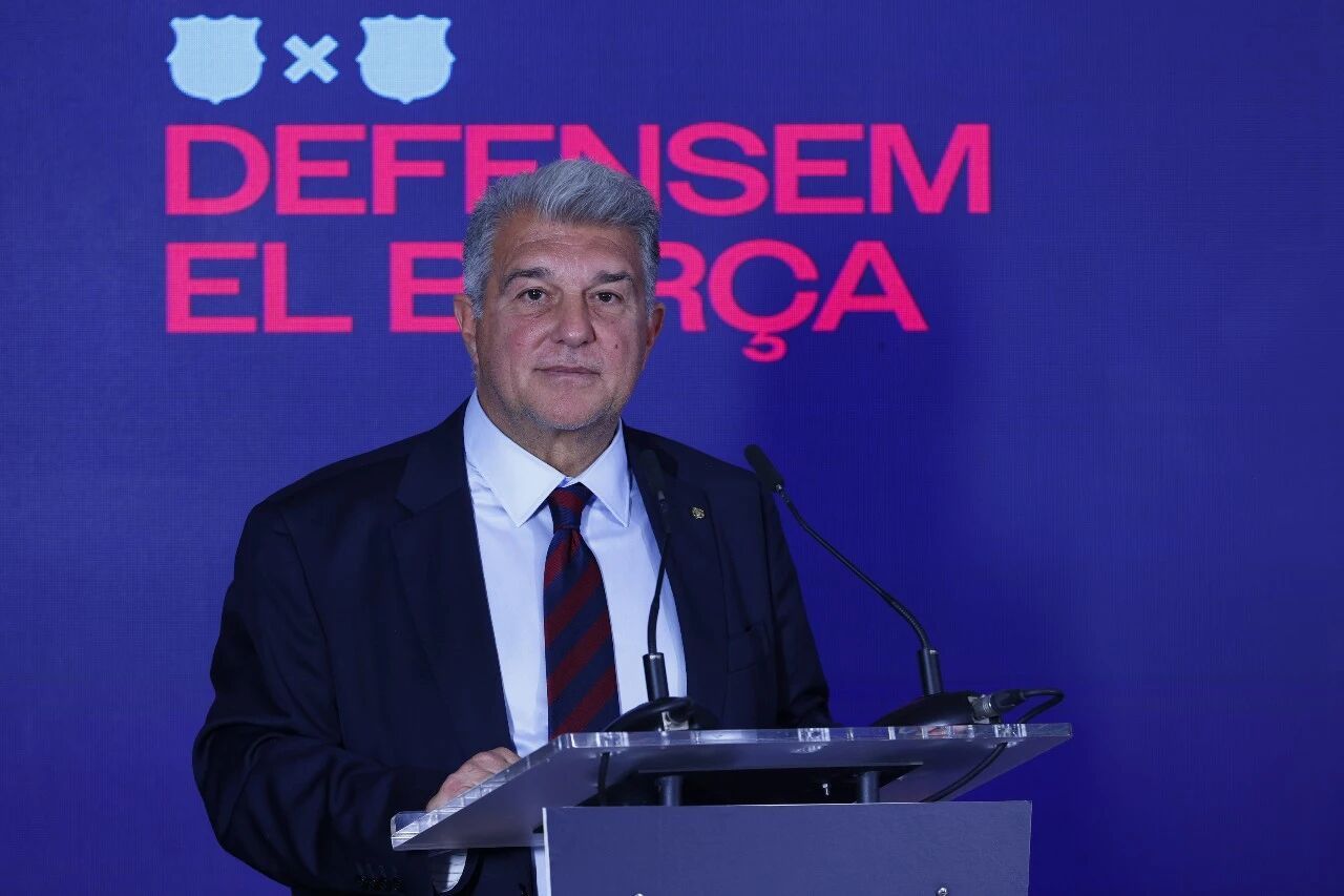 根据巴萨官网公布的计票结果，有42.34%的巴萨会员参与此次主席选举投票，总投票