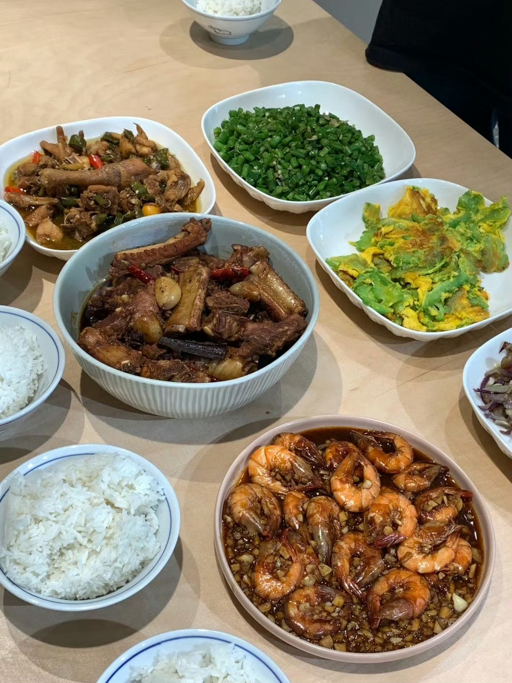 第一次去福建男朋友家做客算重视吗 