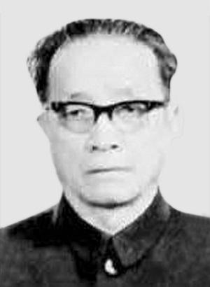 黄志刚 （1916.09—2009.02）原名黄建瑞，山西省忻县（今忻州）人。中