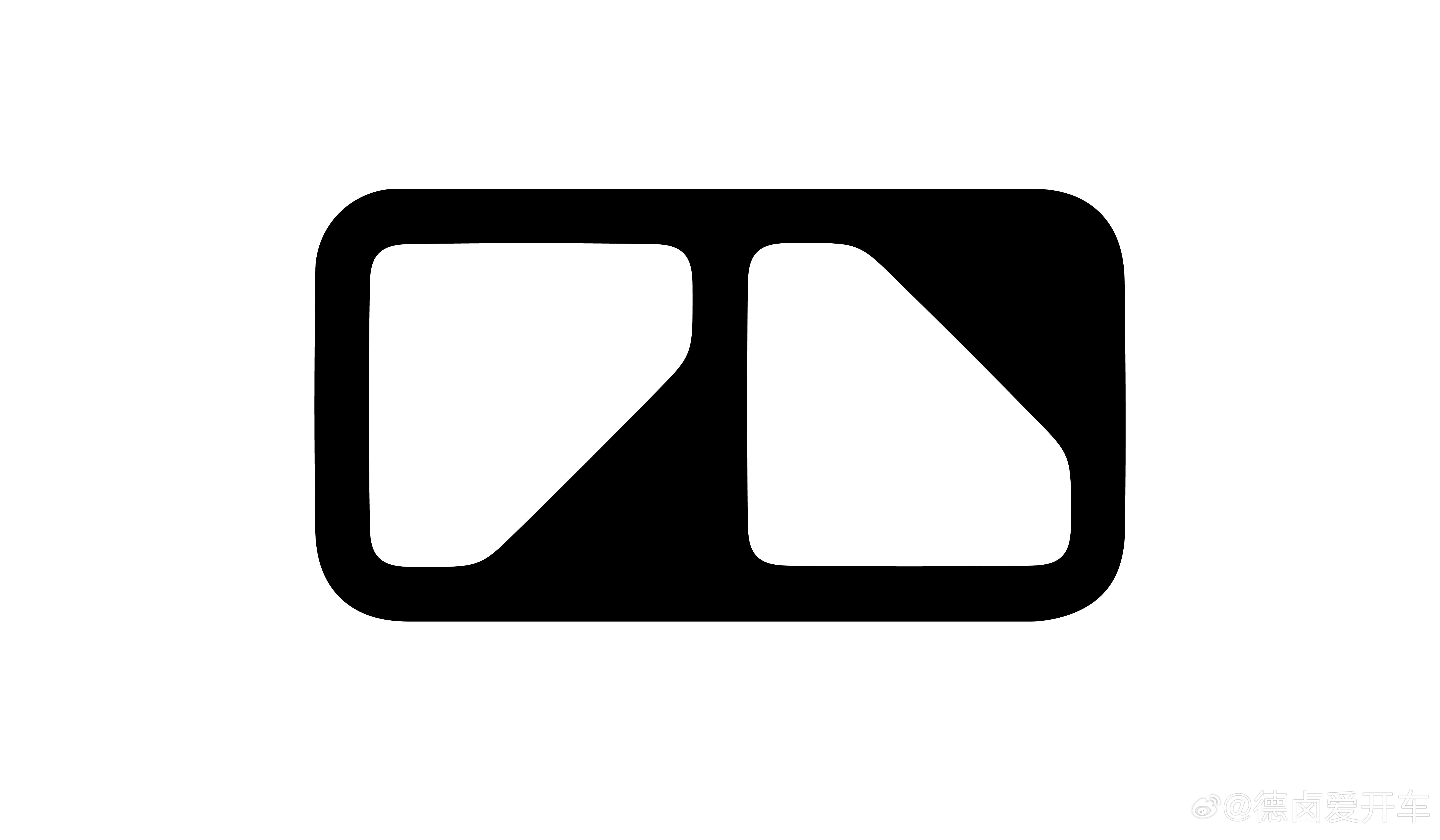 认识一个汽车品牌，第一件事就是认车标。神行者在公布 FREELANDER 前脸字