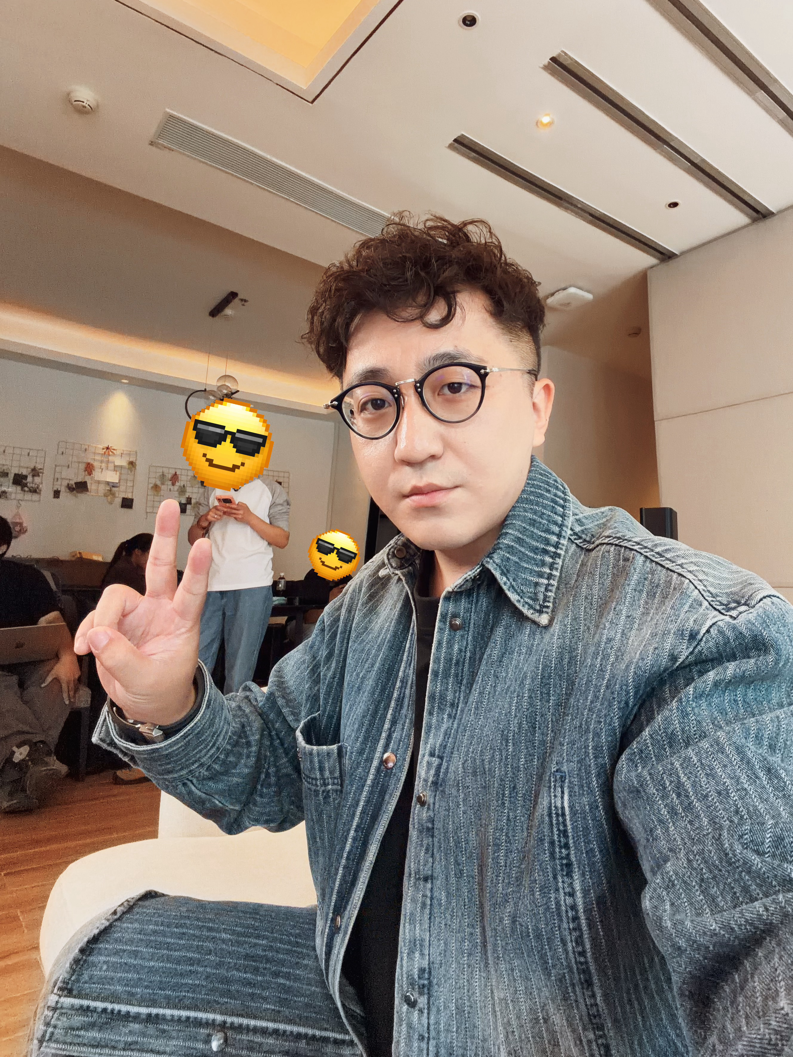 24 小时闪现西安，继续下一站！  ​​​
