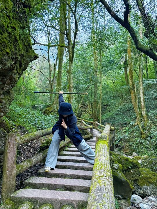 i人有效恢复能量的小事，除了喝酒，还有～