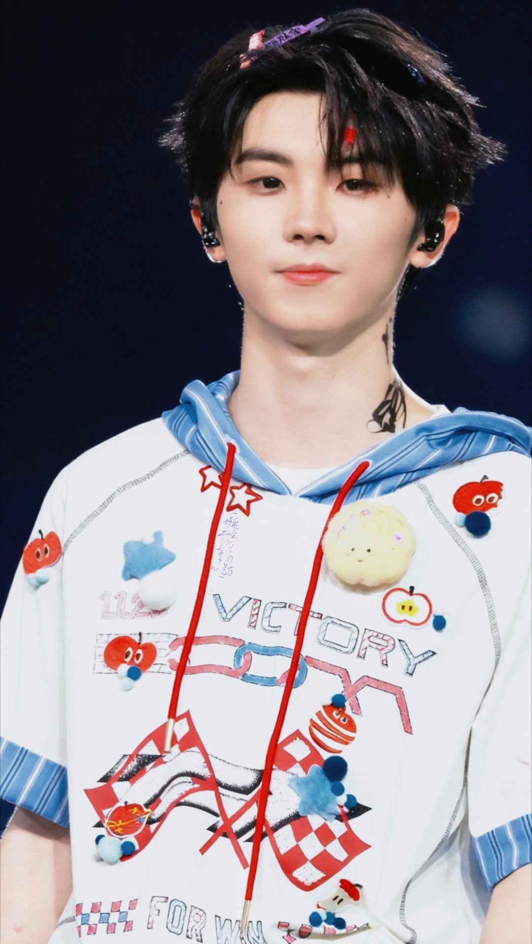 ฅ•.•ฅ 