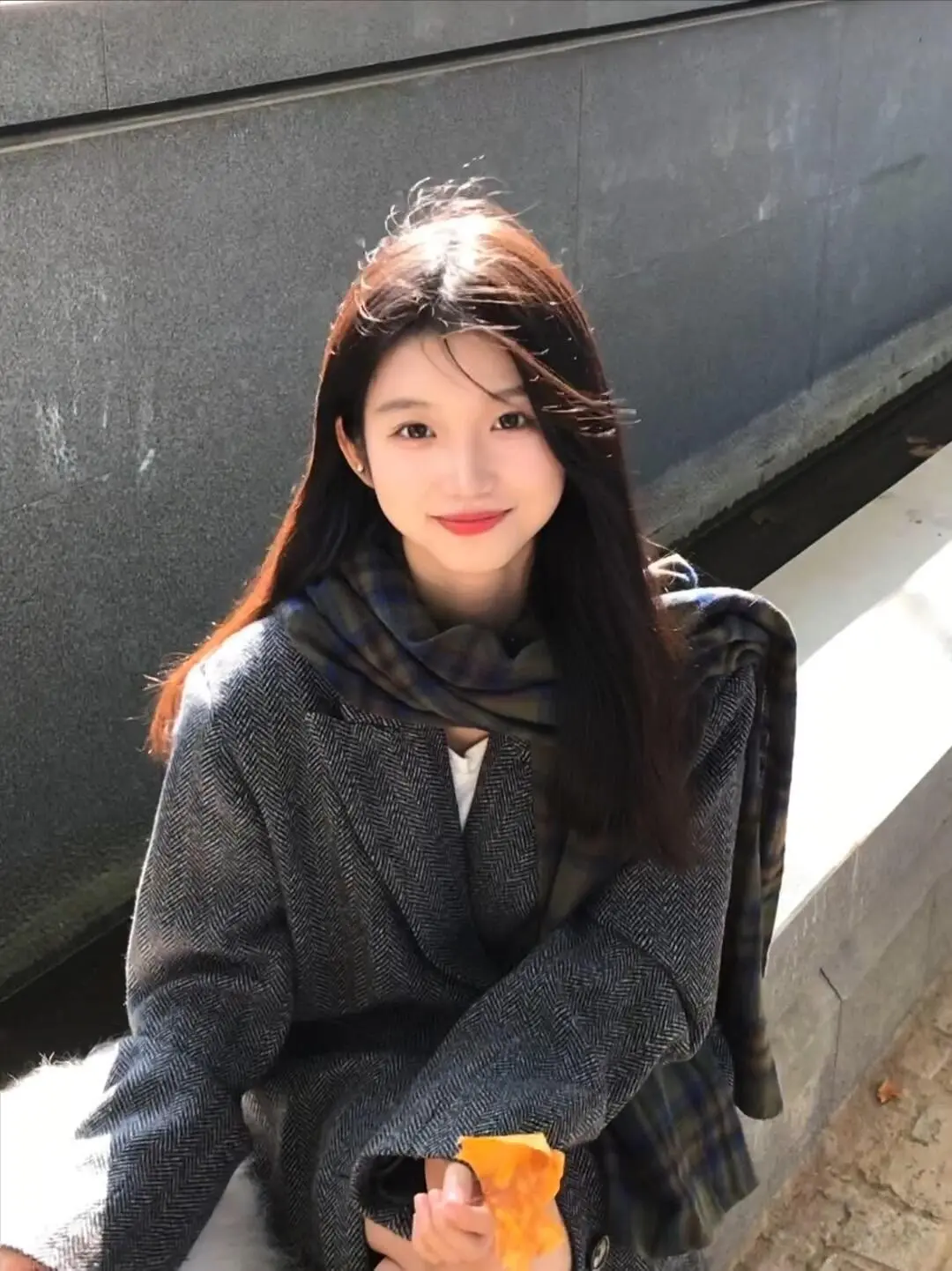 说来又说去还放不下你 分享照片 少女感 阳光感照片 氛围感