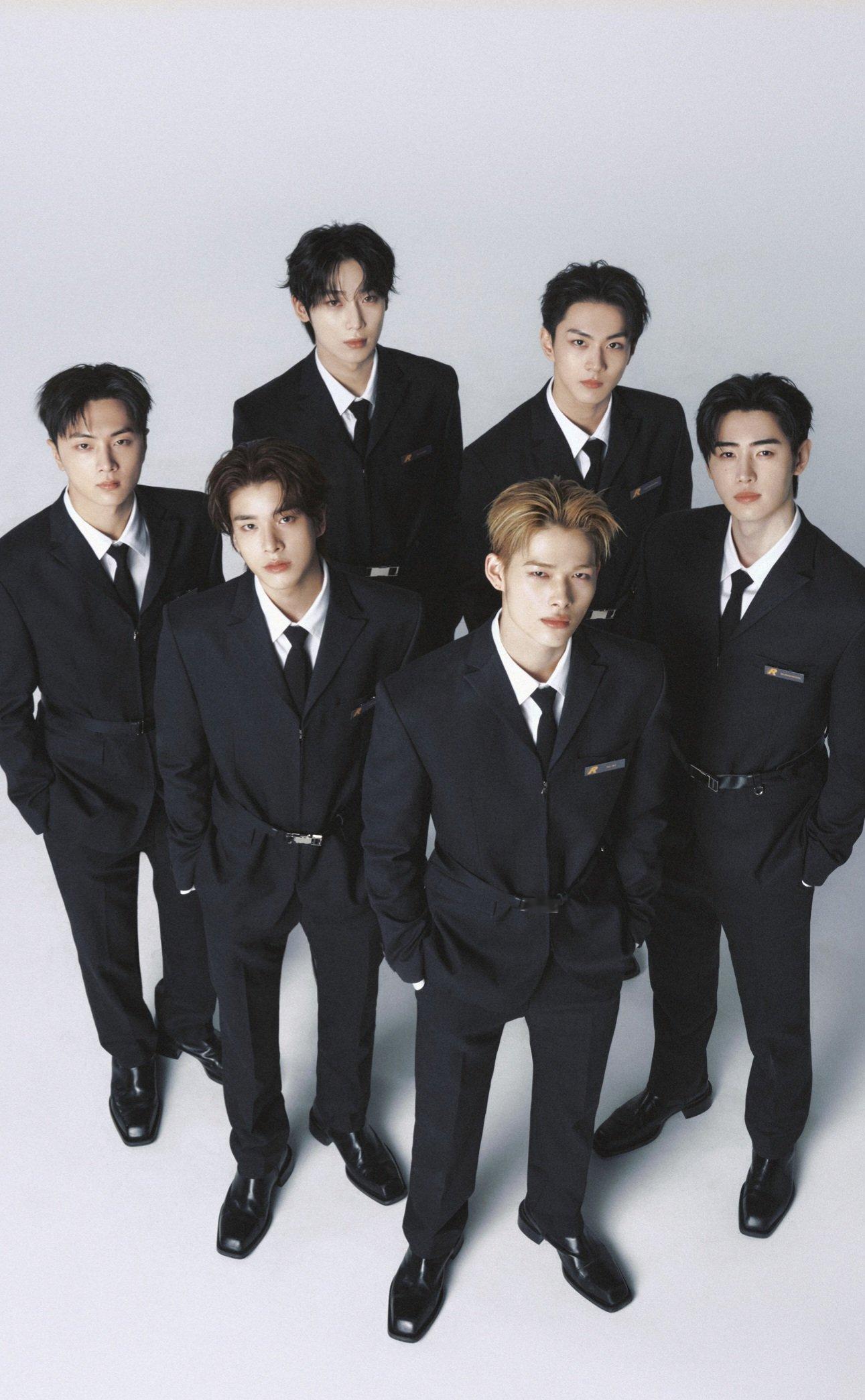 ENHYPEN《ROMANCE: UNTOLD》Billboard World 