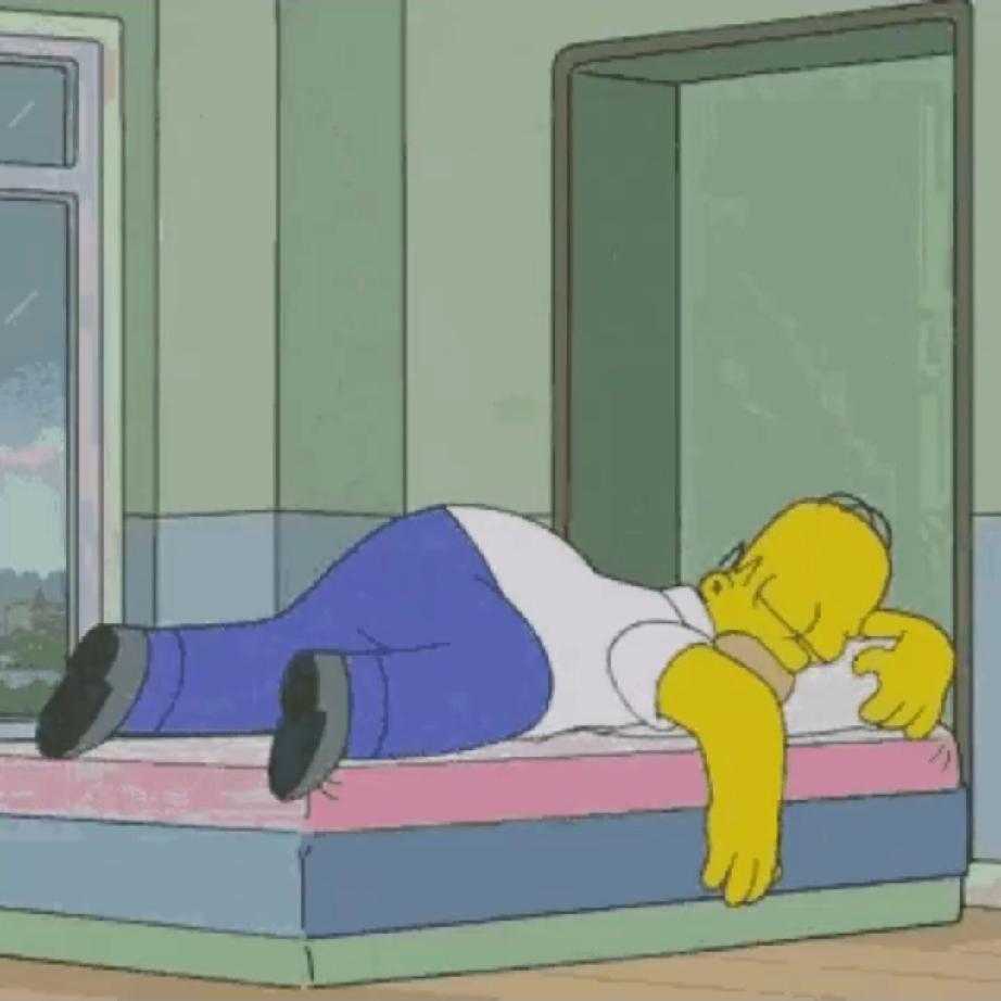 越歇越累？这些“伪休息”正在悄悄耗光你的气血
 
明明没干重活，却总觉得浑身乏力