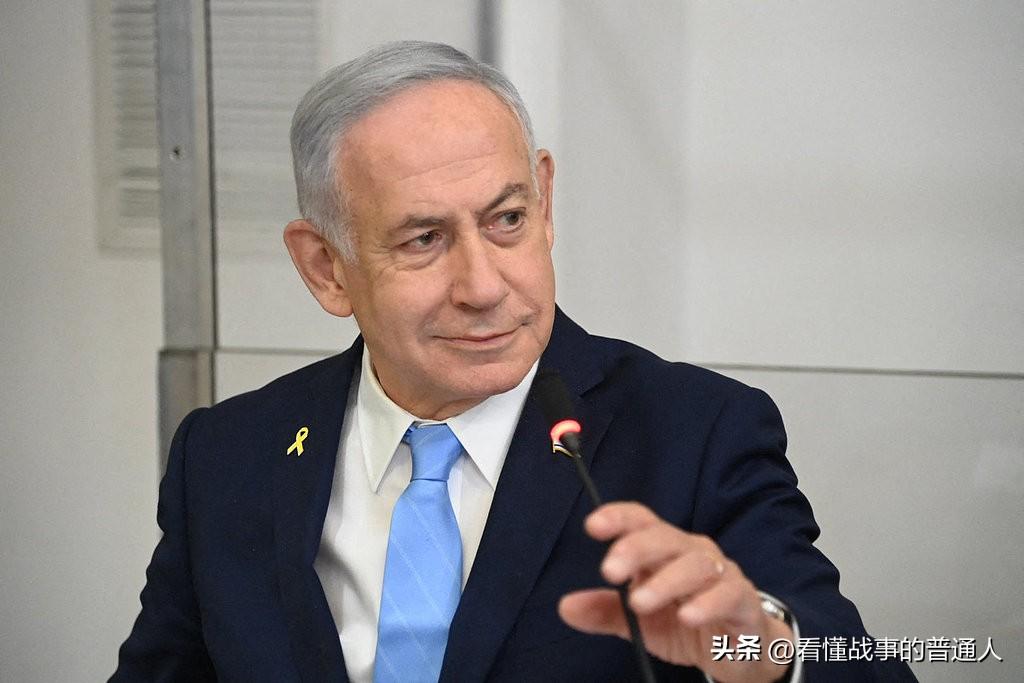 内塔尼亚胡宣布：黎巴嫩真主党威胁已不复存在，现在重点是彻底瓦解真主党！很多人以为