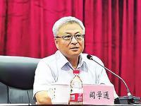 清华教授理性研判台海局势：中美博弈激烈但热战概率极低
 
针对舆论热议的“台海开