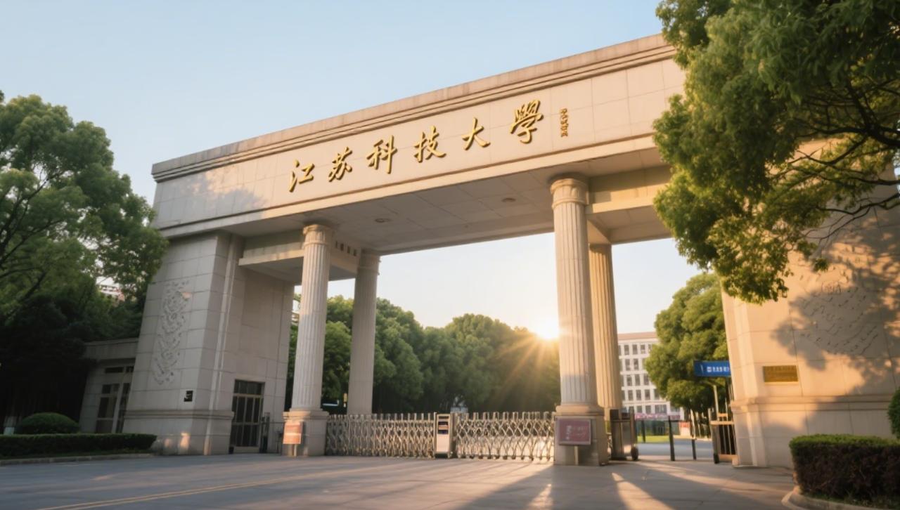 江苏科技大学的 14 个微专业，通过了教育部 "双千" 计划备案。很多人可能一脸