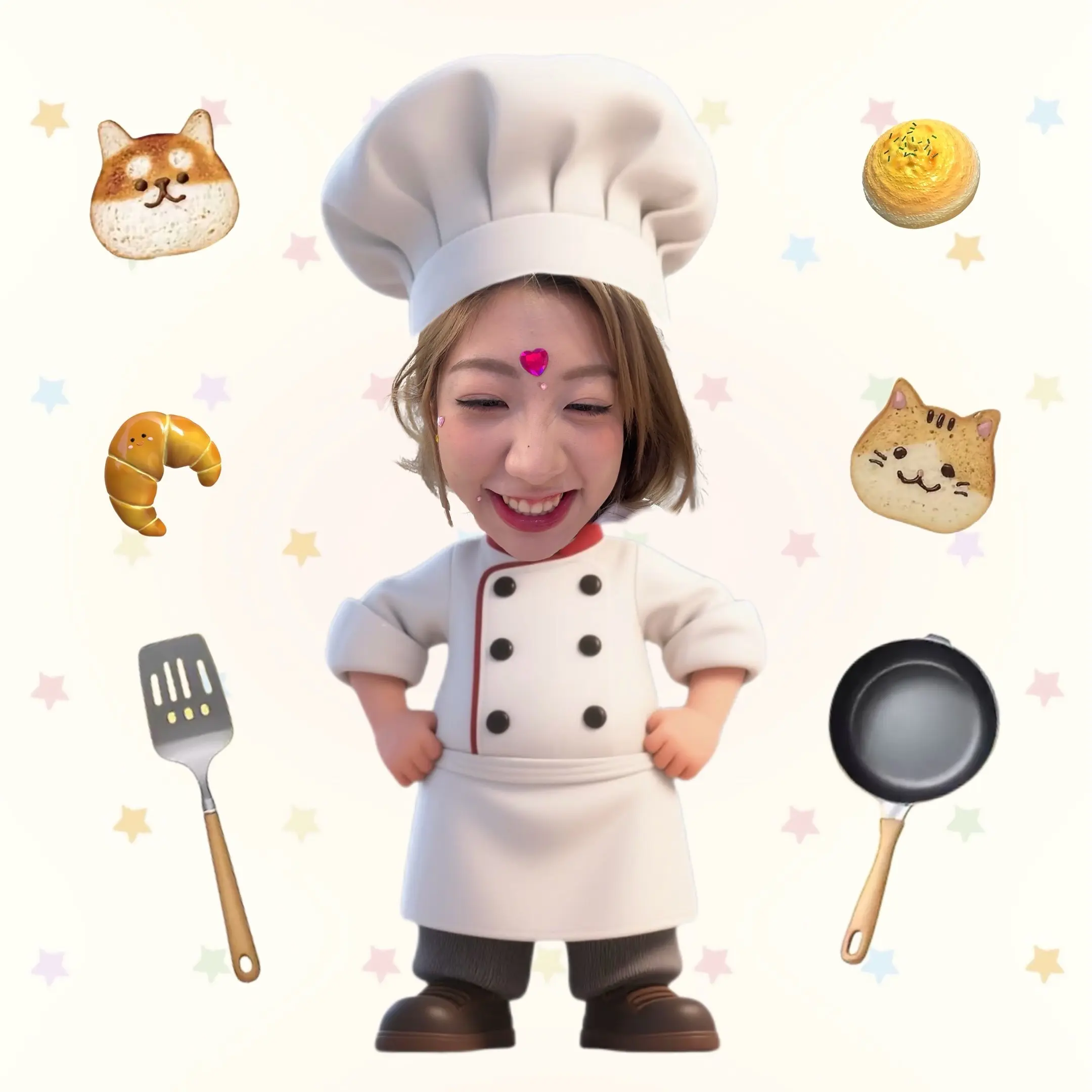 黄毛时期筛们plog一则～～～