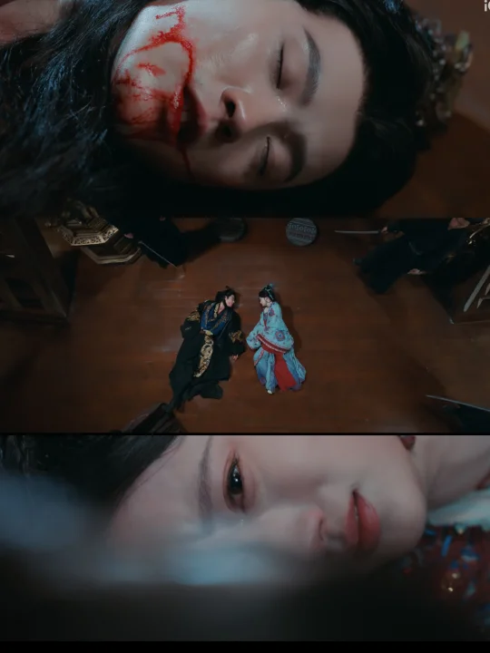 凤戏阳和夏静炎是完美的重生本啊！