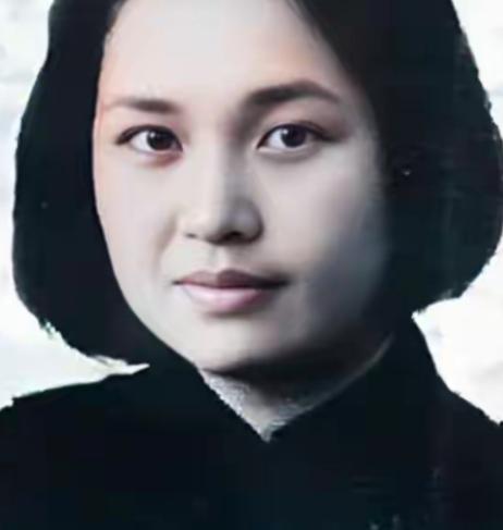 1939年，一女子新婚一周后被叶剑英调走，从此杳无音讯，丈夫寻妻45年，才知真相
