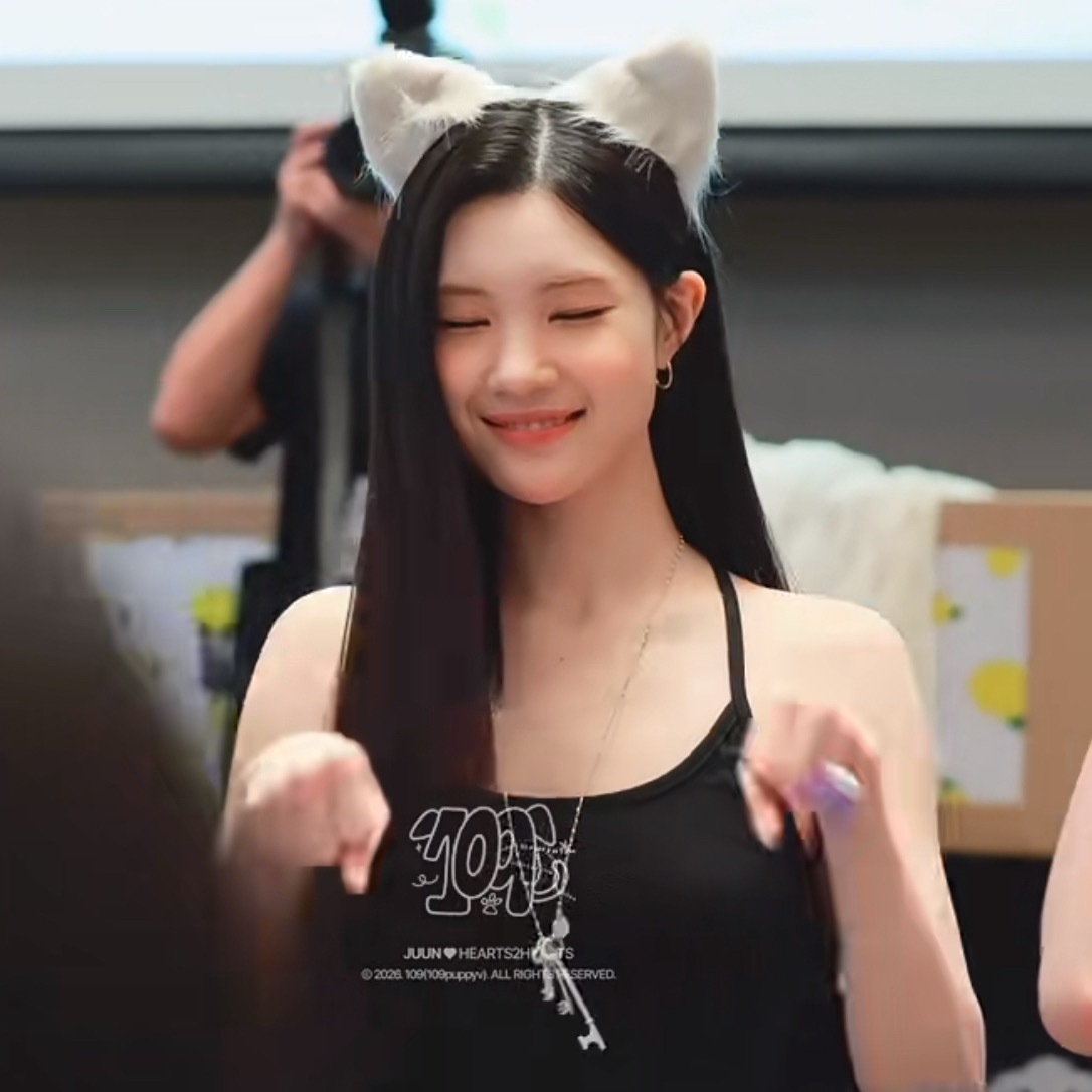 谁家小猫咪呀🫳🏻 