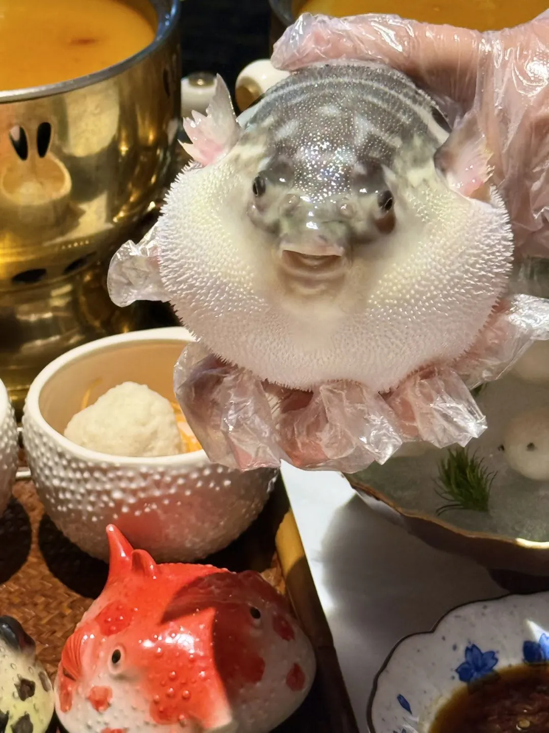 快看‼️西安人怎么什么都吃啊……