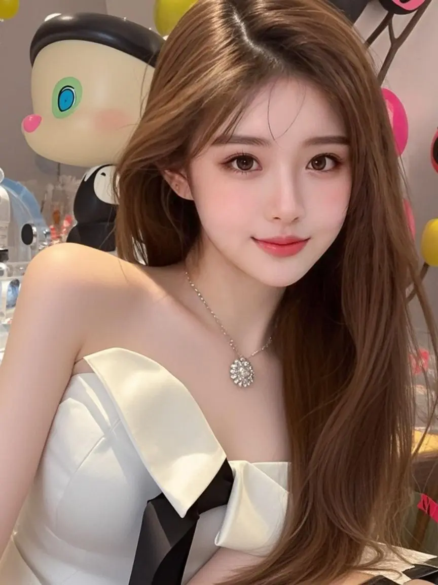 潮玩自拍 原来ai写真可以这么美 人生总得有一套ai写真吧 谁拍谁好看...