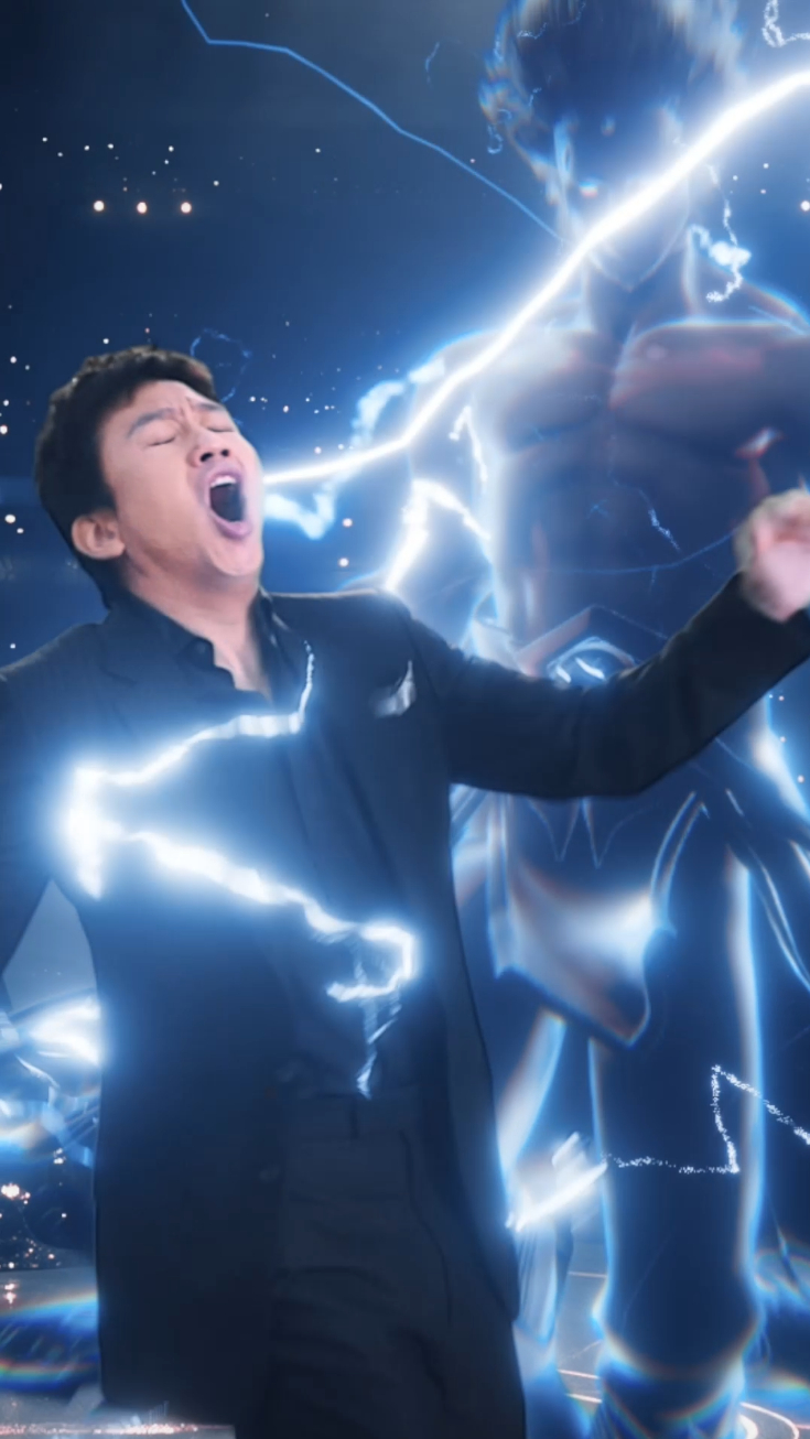 司空震迎来了最懂他的人邓超你怎么这么好笑啊哈哈还哈哈哈哈哈不愧是魔童呢！适配度1