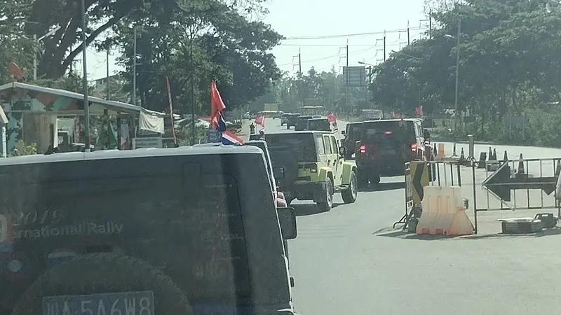 中泰柬三方昆明会晤释放了不少重磅信号。此前柬泰边境冲突让地区局势紧张，中国牵头“