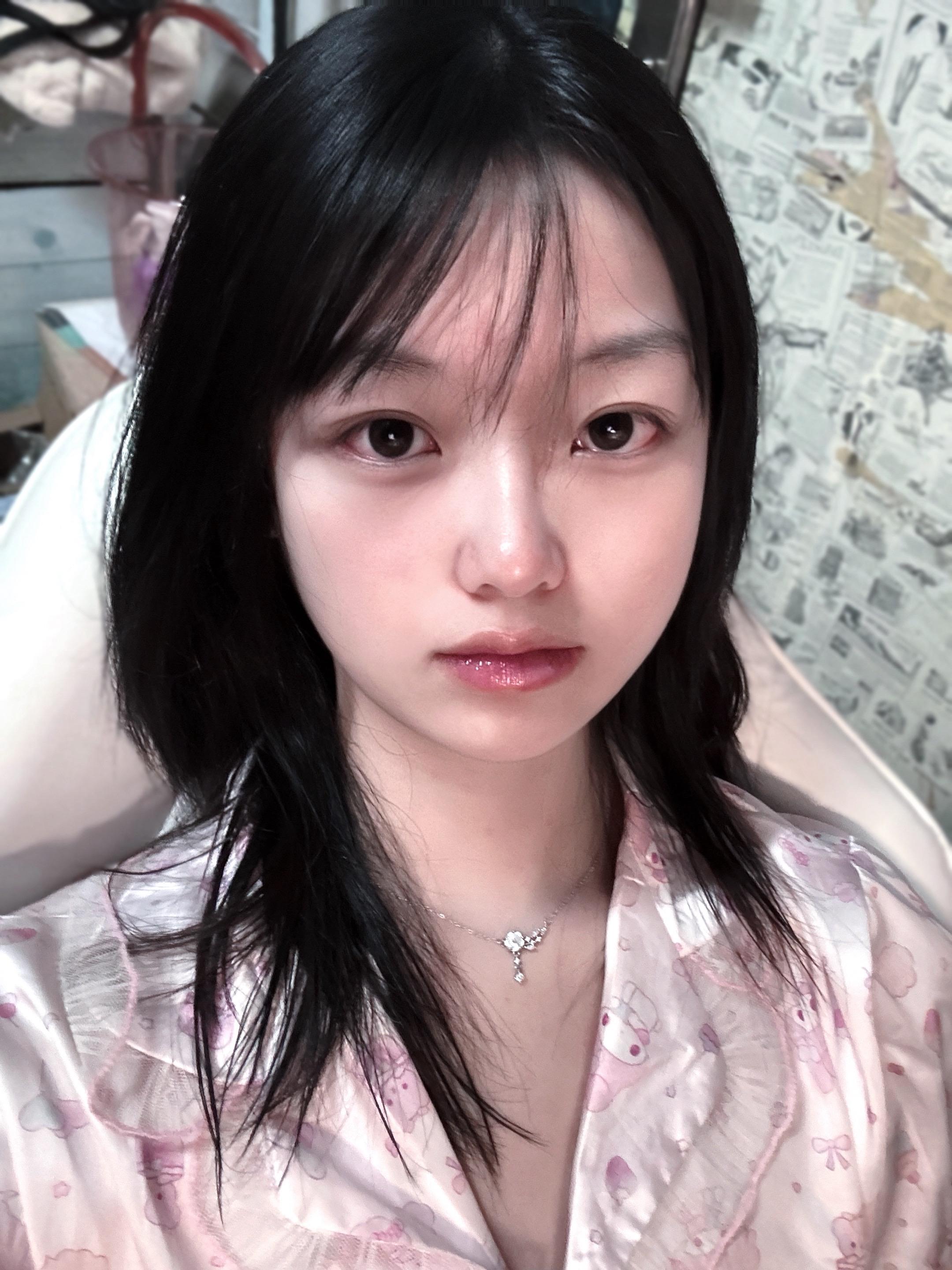 如果不能跟喜欢的人在一起话，就算让我做玉皇大帝我也不开心