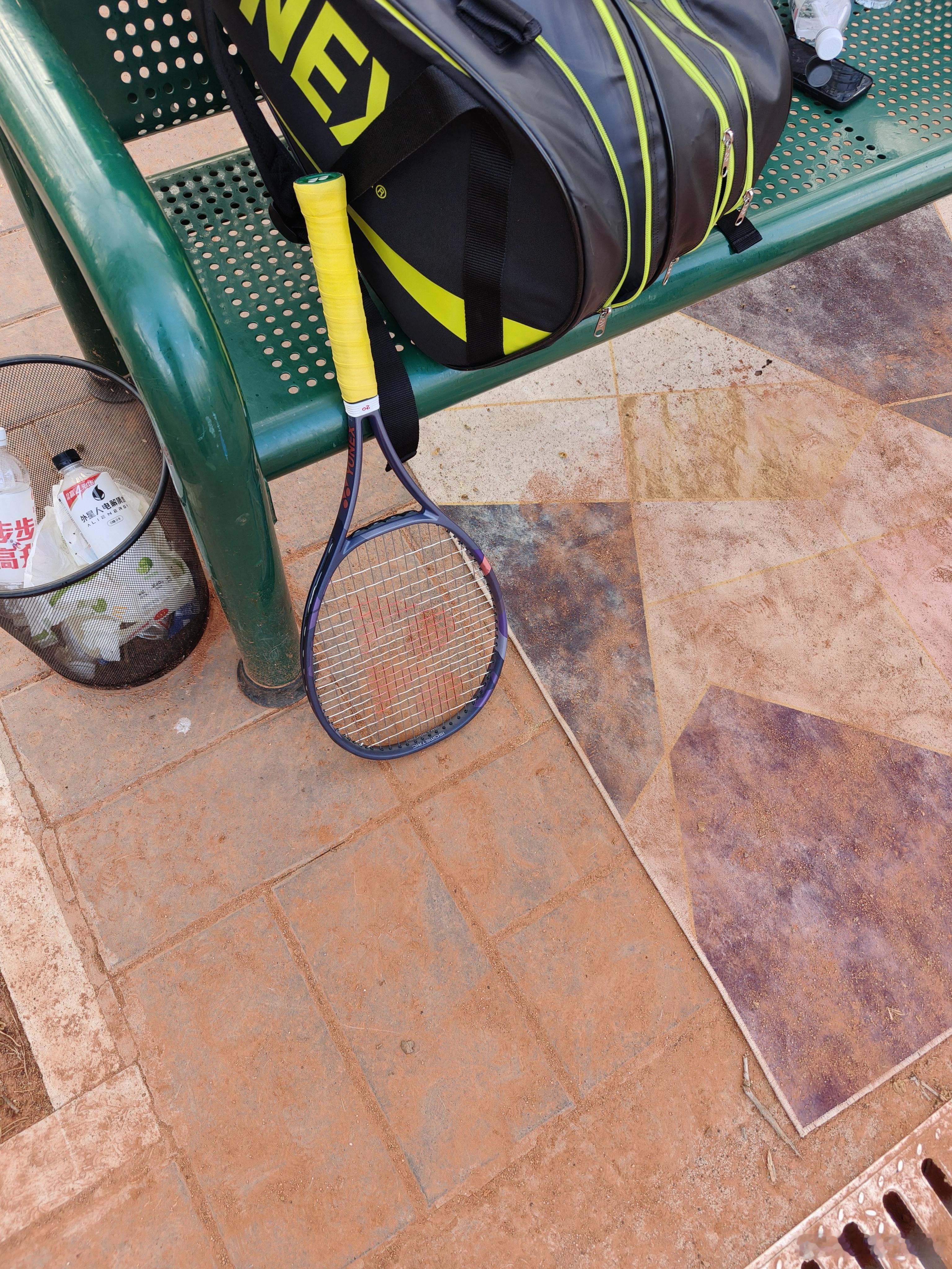 结束今日两练——福森园林媒体队内部训练+顺义凤凰一练。本来今天例行的是顺义凤凰红