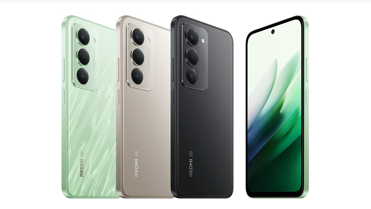 小米一款型号为 26021RN18C 的新机近日完成工信部入网申报：据外媒相关信