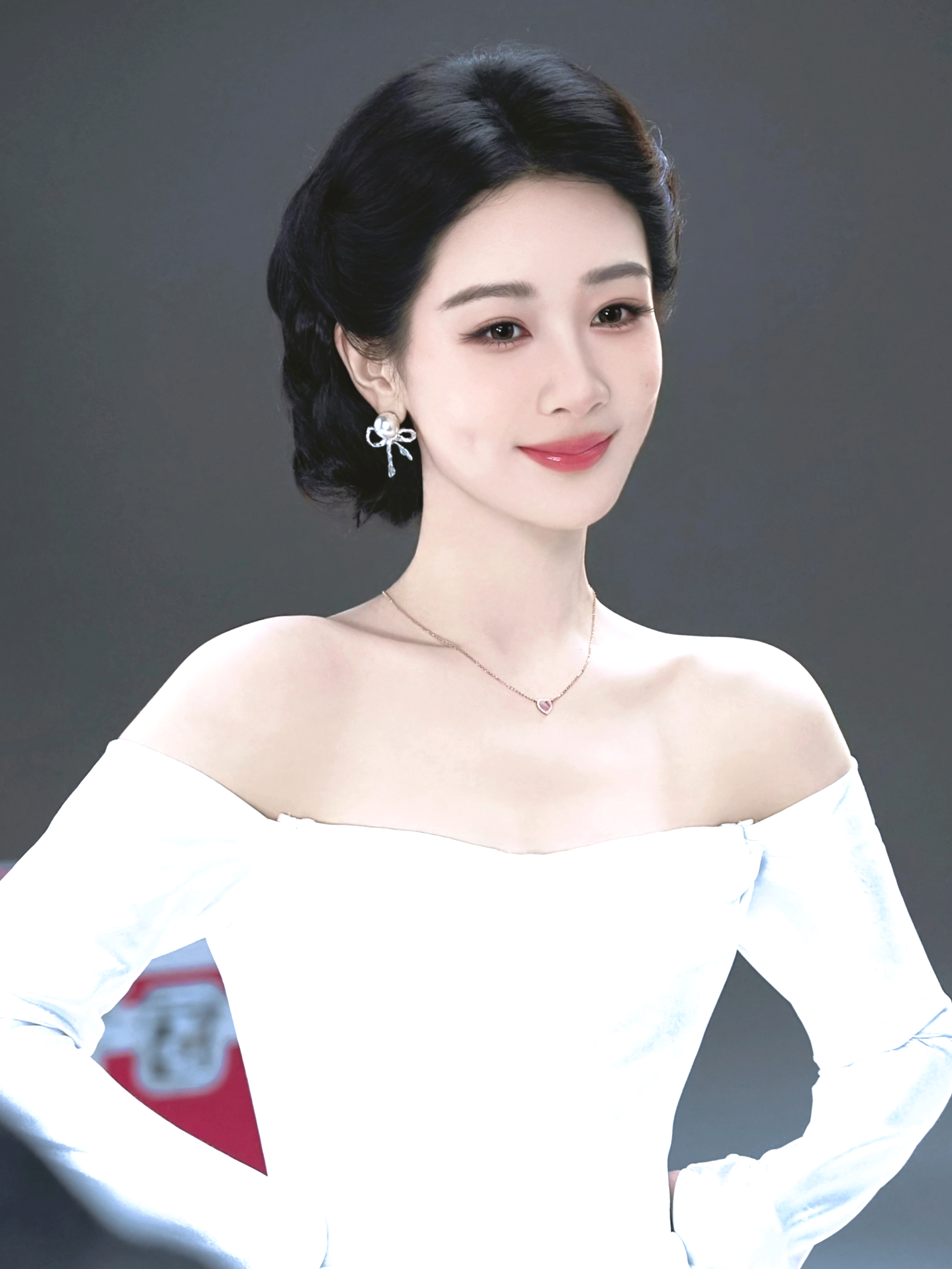 娇俏佳人🥰 ​​​