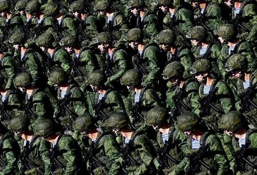 乌克兰确认俄罗斯正在战斗到最后一人，据乌军无人机指挥官布罗夫迪披露的数据，俄军在