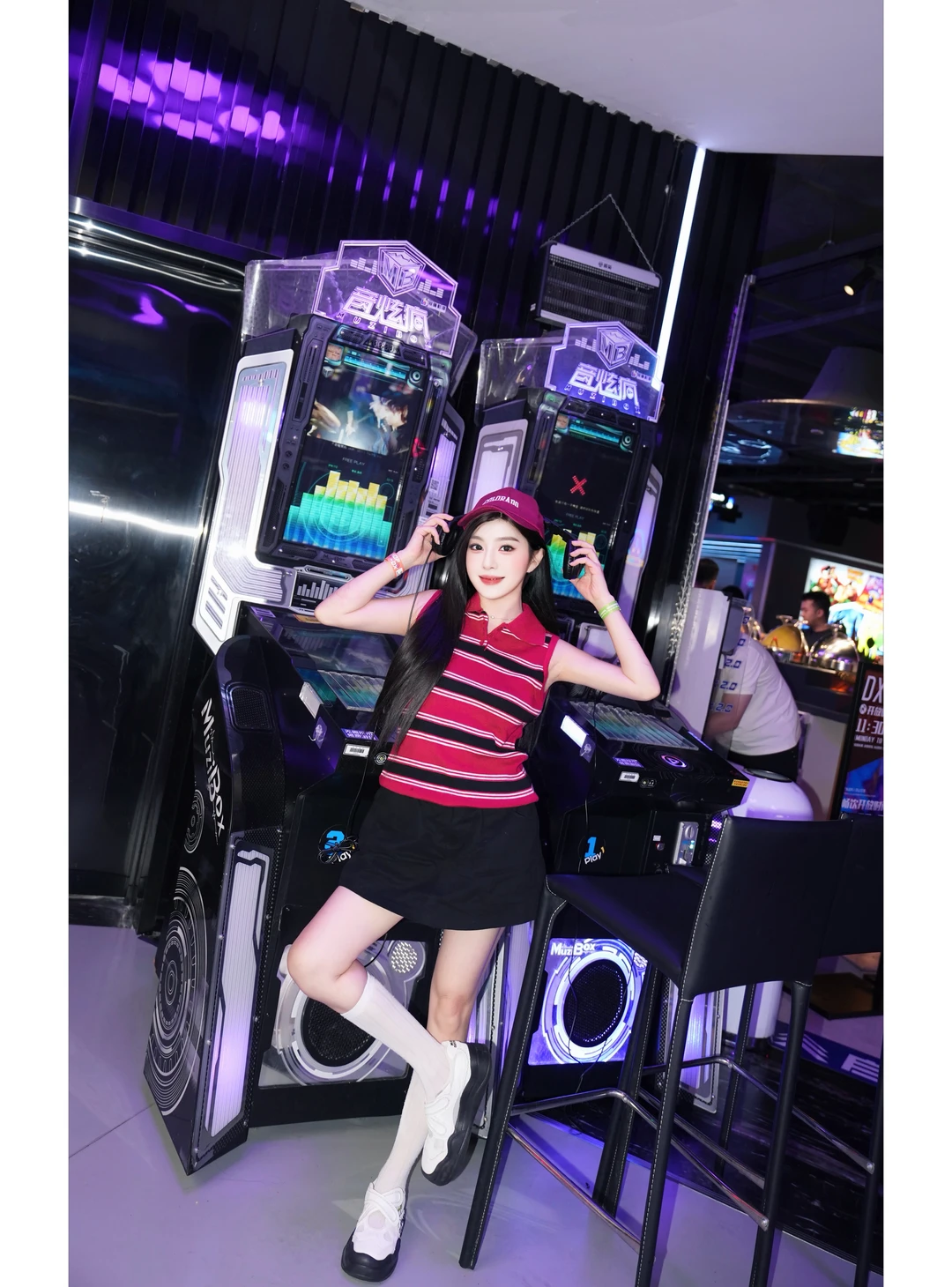 深圳周末去哪玩🎮15000㎡室内乐园从早玩到晚