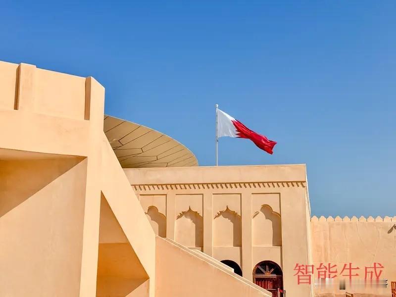 几声炮响，惊醒了许多人。卡塔尔被炸，说明美国保护不了小弟，他只负责收保护费。于是