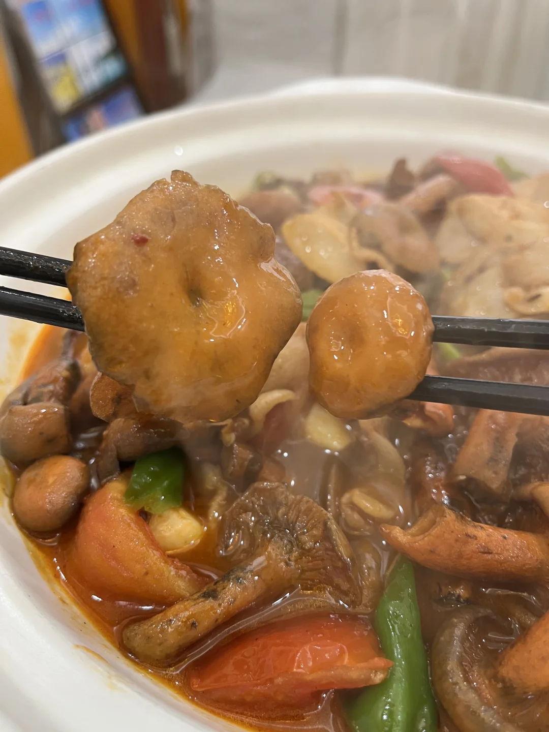 在武汉！恩施菜的天花板