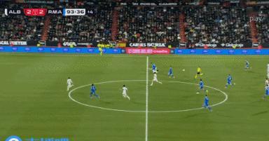 皇马新帅阿韦洛亚上任才48小时，就带着队被西乙第17的阿尔瓦塞特3-2绝杀淘汰了