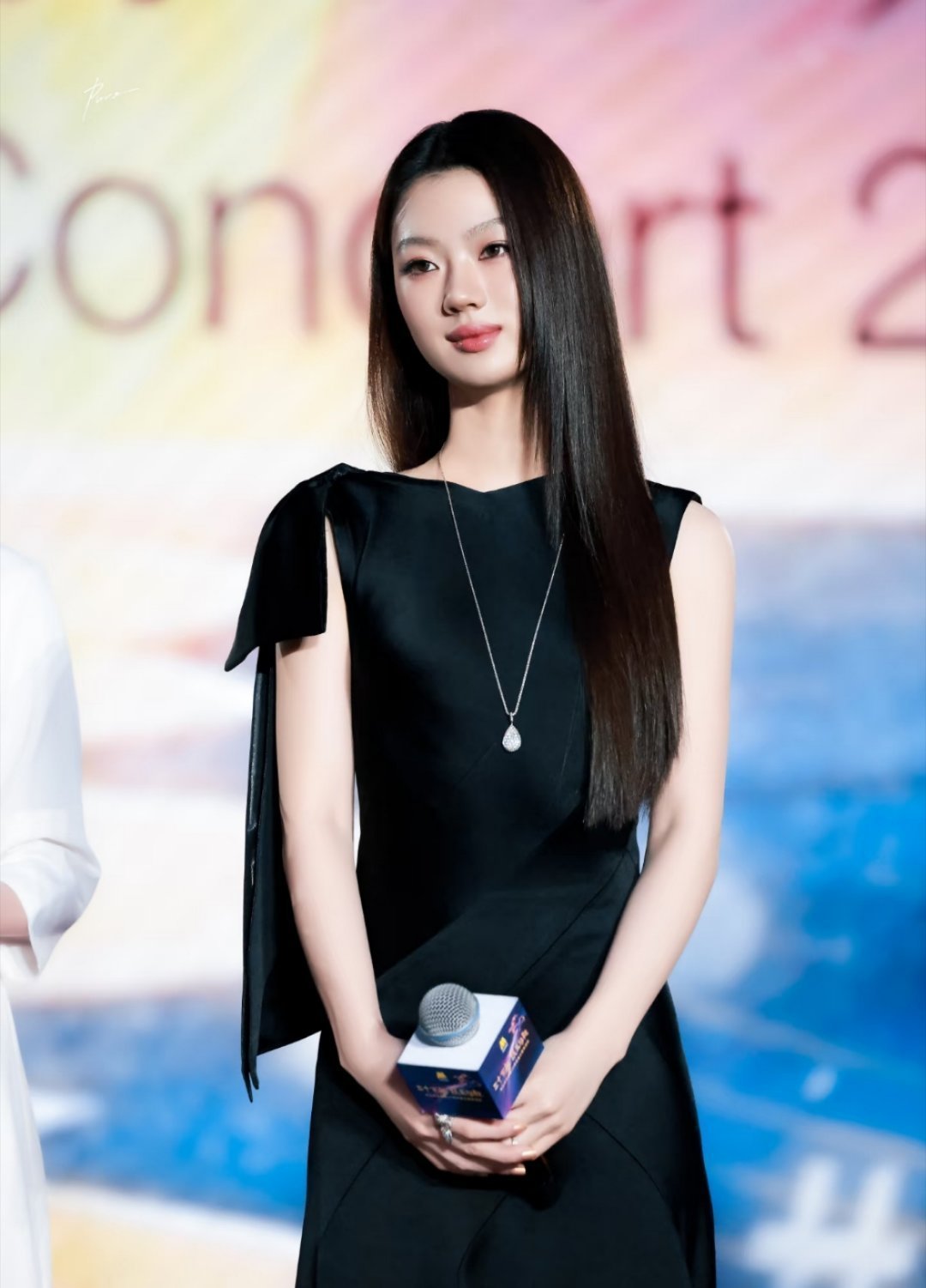 单依纯被艾特最多的一次谁懂啊！孔梓阳在中国新声代唱《珠玉》直接听跪✨唱腔清亮有细