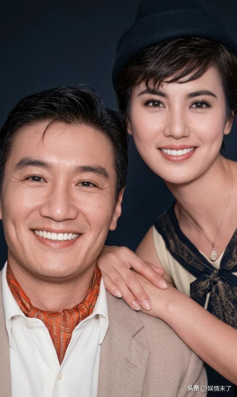 谢贤合作过无数女星，人生过得潇洒尽兴。对待感情有自己的底线，绝不脚踏两船，结束一