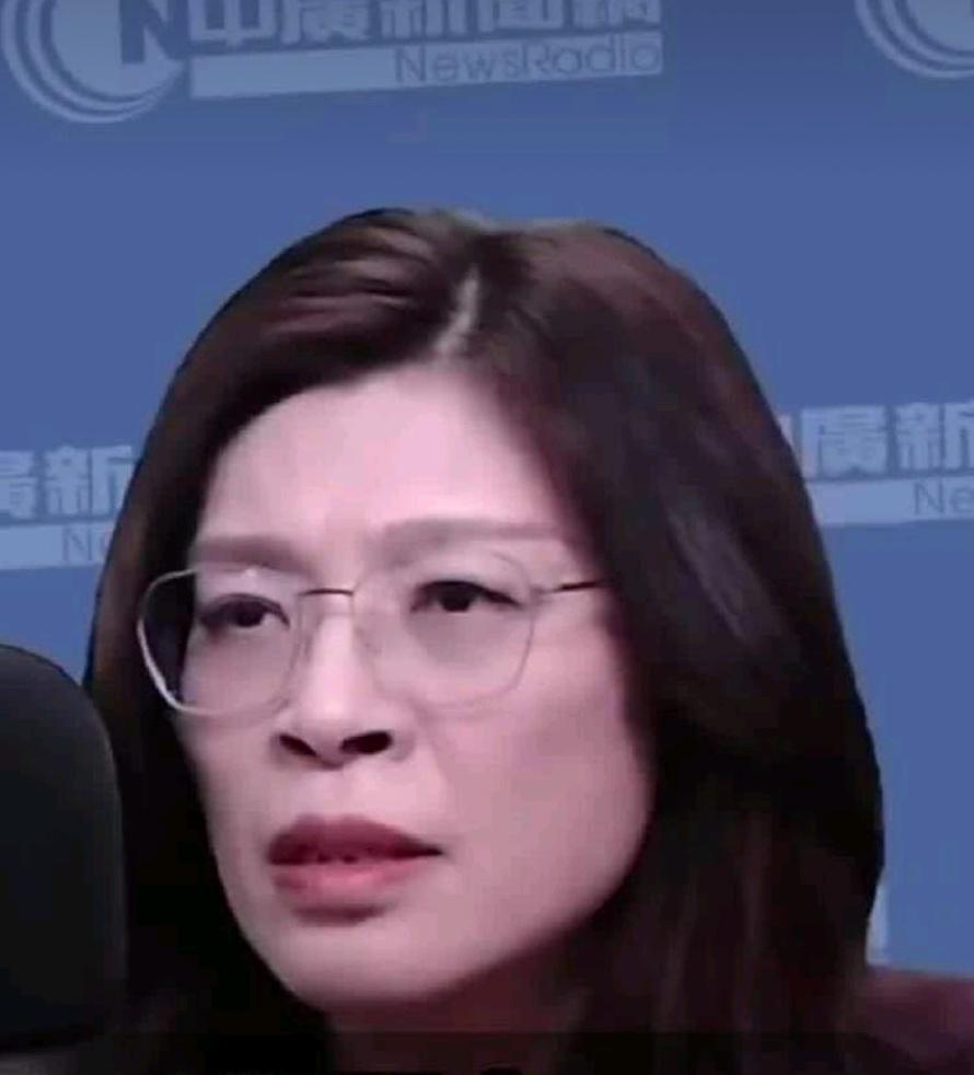 作为都访问过大陆的国民党主席，郑丽文和连战、马英九有啥区别？
连战来过大陆，马英