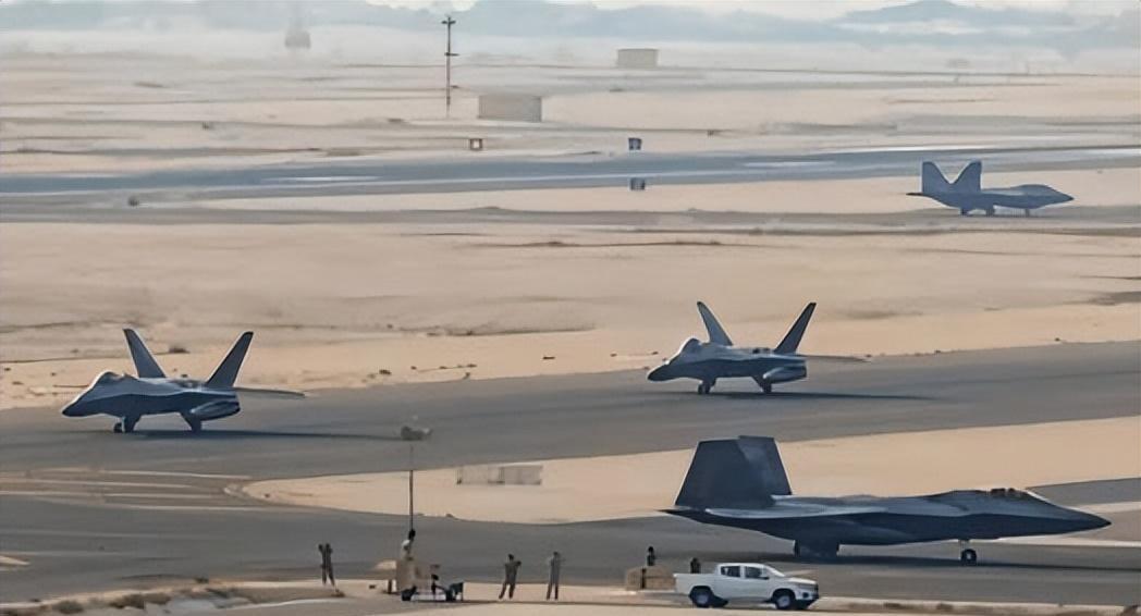 伊朗突然发大招，美以退无可退，大仗就是这么打起来的！
伊朗突袭以色列引发全球关注