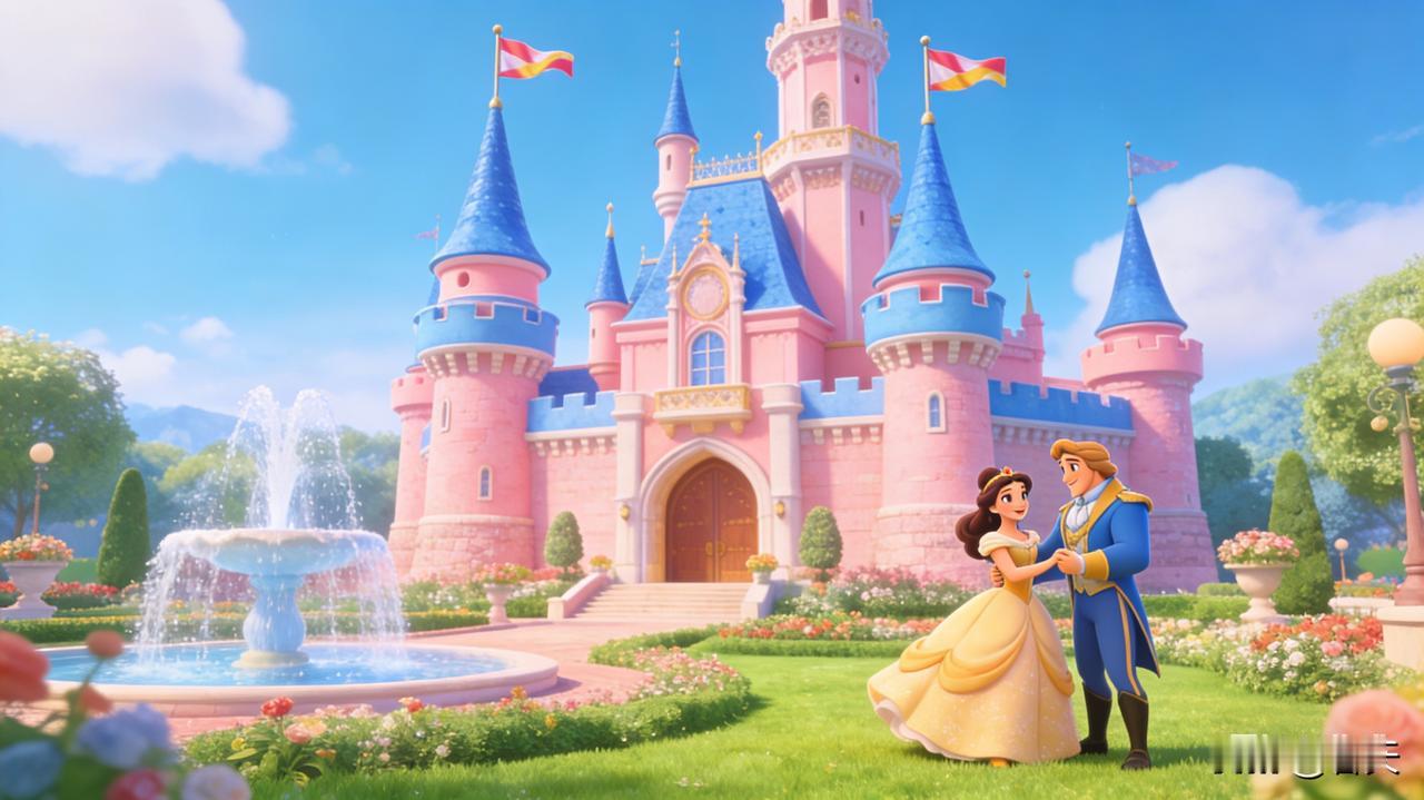 与自己和解，方得自在
 
不必困在“完美”的枷锁里，生活本就没有绝对的周全。允许