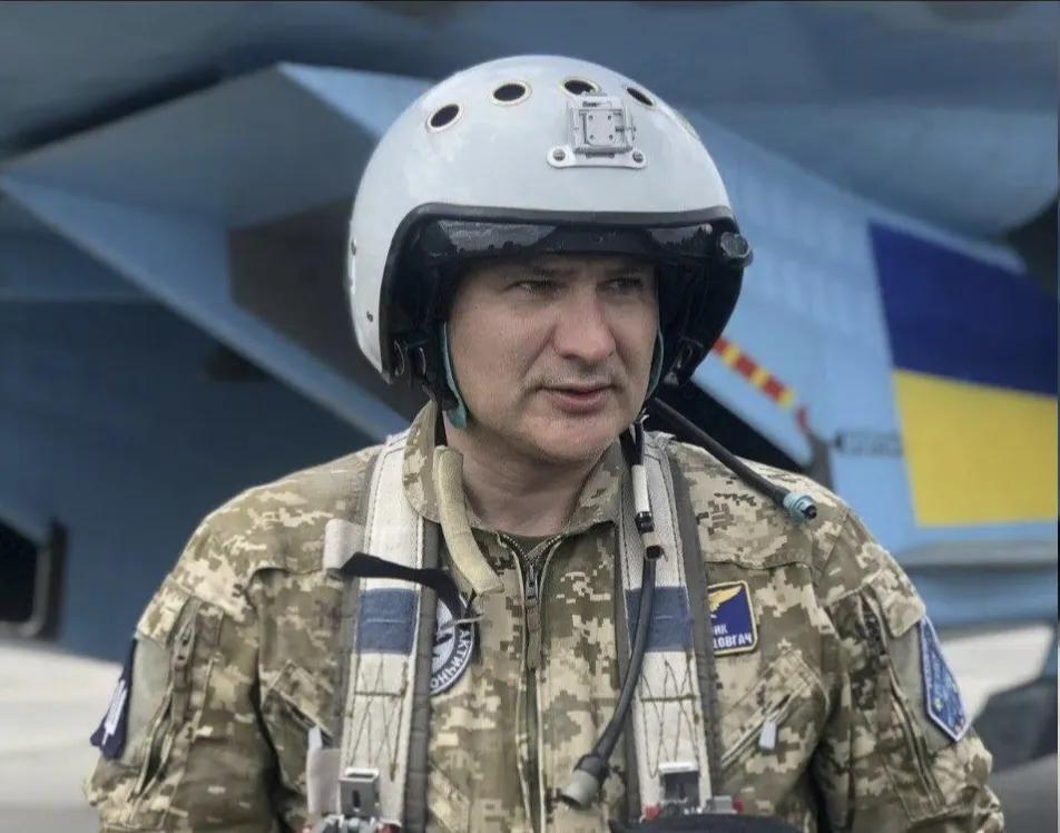 俄乌冲突4年多，乌空军首位旅长阵亡。

乌克兰空军第39战术航空旅旅长亚历山大·