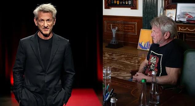 这位男星没去领奥斯卡奖，而是去了这里

凭借《One Battle After 