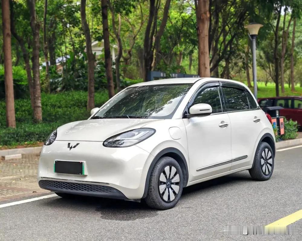 首先肯定是看预算。五菱轿车的定价范围比较集中，但里头也有不同选择。如果你手头预算